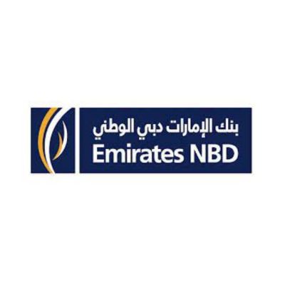 بنك الامارت دبي الوطني