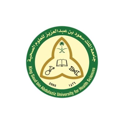 جامعة الملك سعود للعلوم الصحية