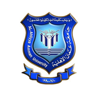 جامعة عمان - الأردن