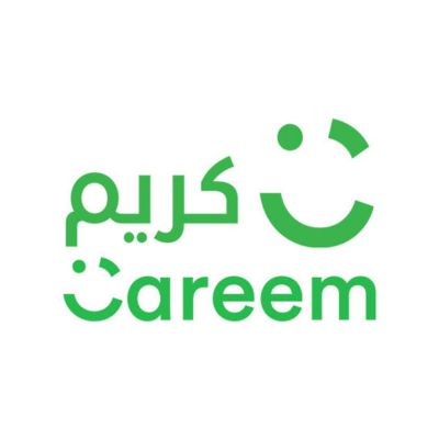 شركة كريم - السعودية