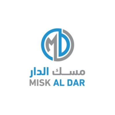 شركة مسك الدار