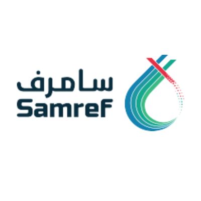 شركة مصفاة أرامكو السعودية موبيل المحدودة
