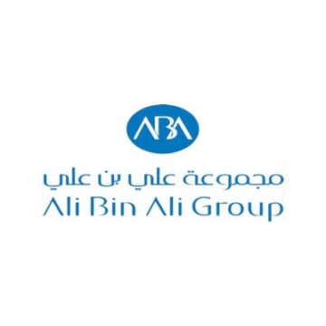 شركة علي بن علي
