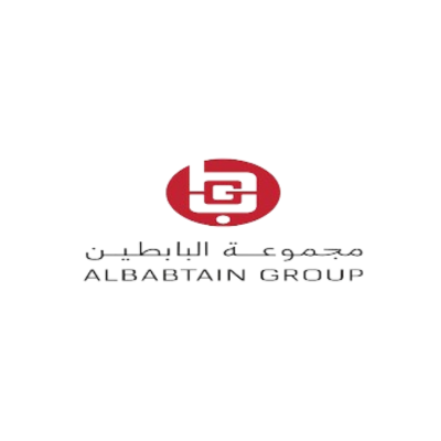 مجموعة شركات البابطين ـ الكويت