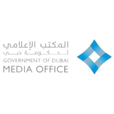 المكتب الإعلامي لحكومة دبي