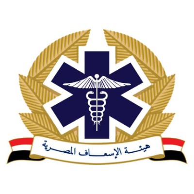 هيئة الإسعاف المصرية