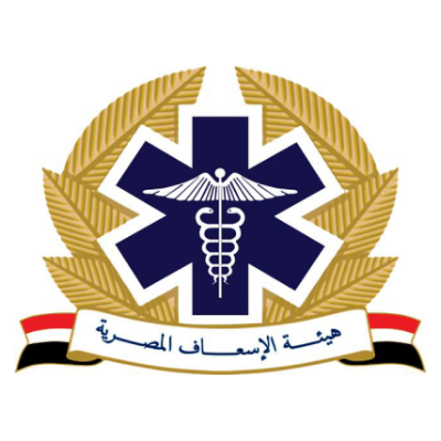 هيئة الإسعاف المصرية