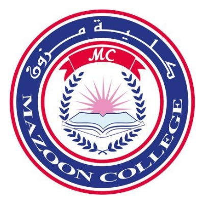 كلية مزون