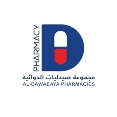 مجموعة صيدليات الدوائية