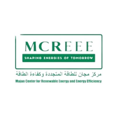 مركز مجان للطاقة المتجددة