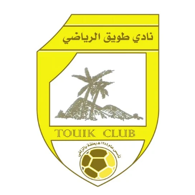 نادي طويق