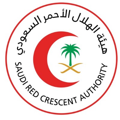 هيئة الهلال الأحمر السعودي
