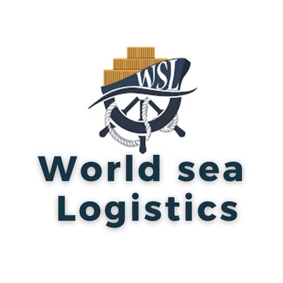 شركة وورلد سي للخدمات اللوجيستية