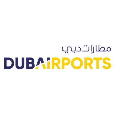 مطارات دبي