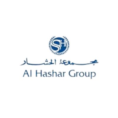 مجموعة الحشار