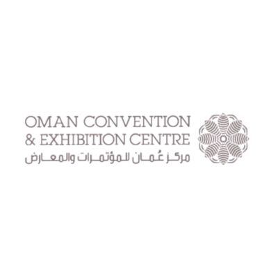 مركز عُمان للمؤتمرات والمعارض