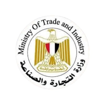 وزارة الصناعة والتجارة المصرية