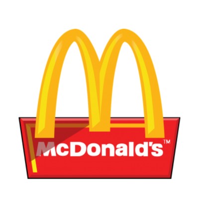 شركة ماكدونالدز