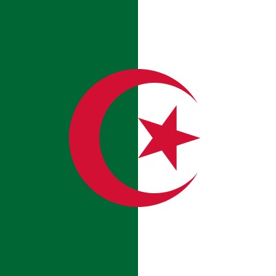 شركة رائدة في الجزائر