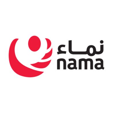 شركة نماء لشراء الطاقة والمياه