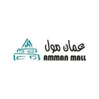 عمان مول -الأردن