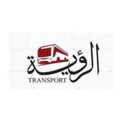 مؤسسة الرؤية للنقل الوطنية