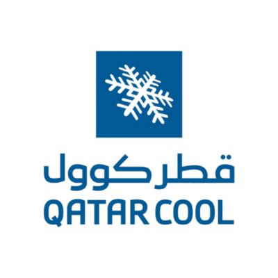 شركة قطر كول