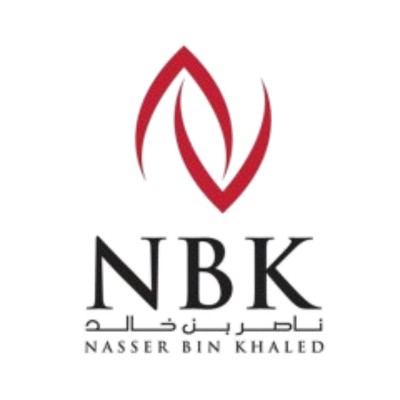 شركة ناصر بن خالد القابضة