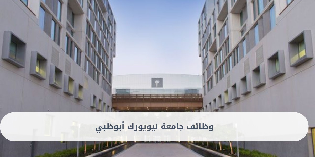 وظائف جامعات