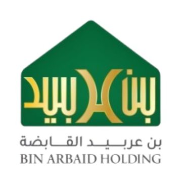 شركة بن عربيد القابضة