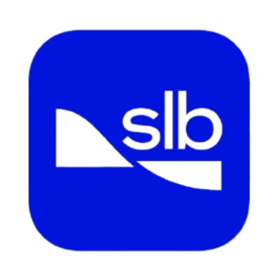 SLB company
