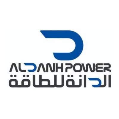 شركة الدانة للطاقة