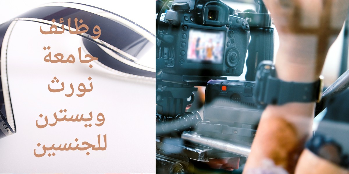جامعة نورث ويسترن