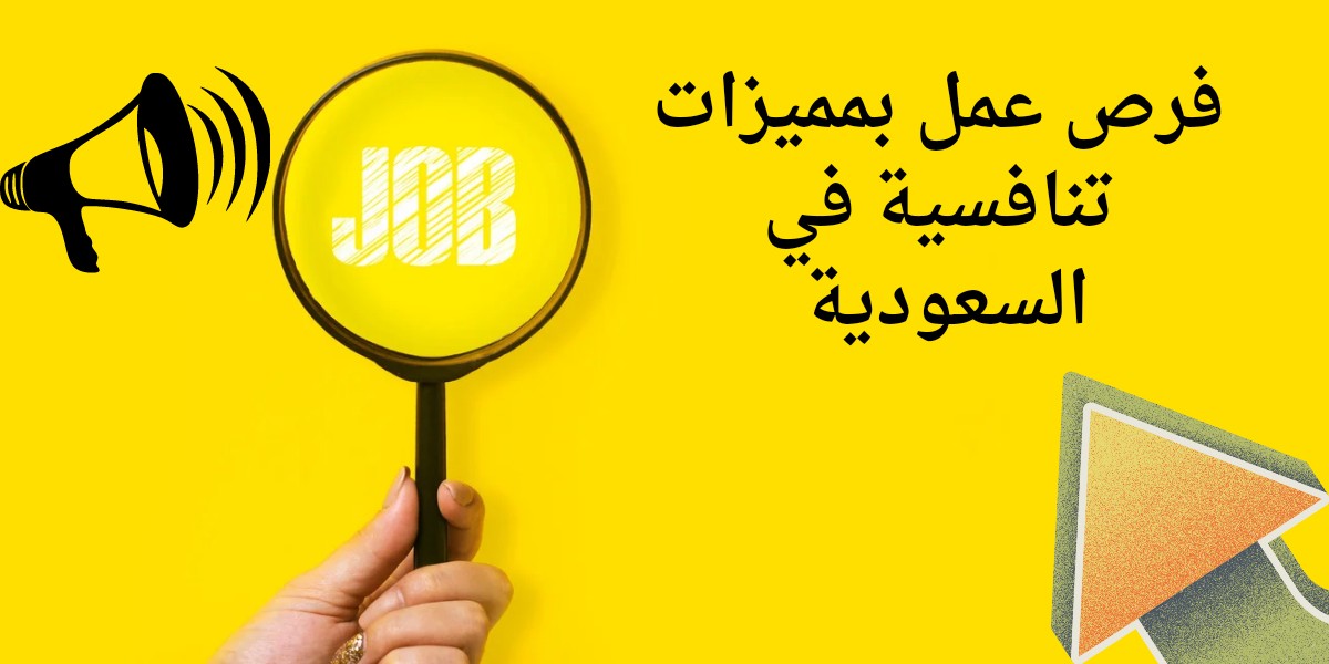 وظائف لحملة البكالوريوس فأعلى