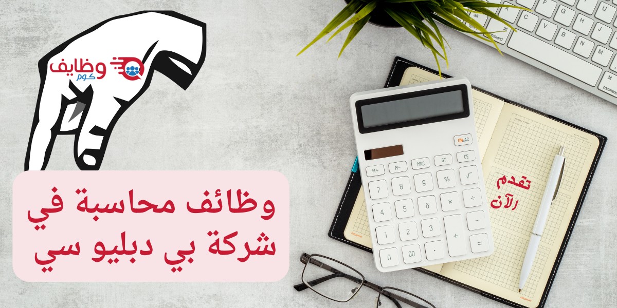شركة بي دبليو سي