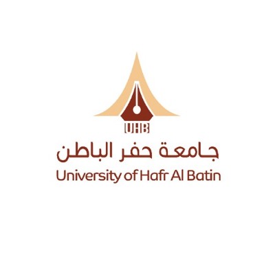 جامعة حفر الباطن