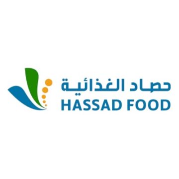 شركة حصاد الغذائية