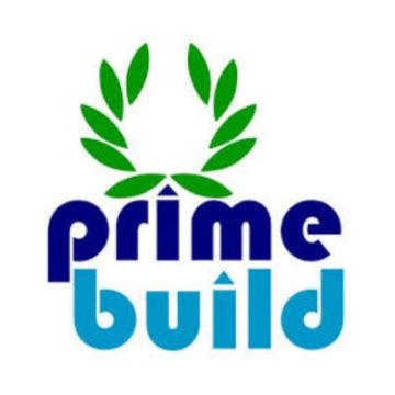 شركة برايم بيلد للهندسة