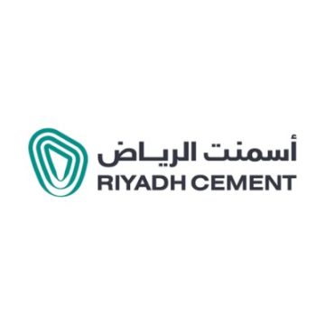 شركة أسمنت الرياض