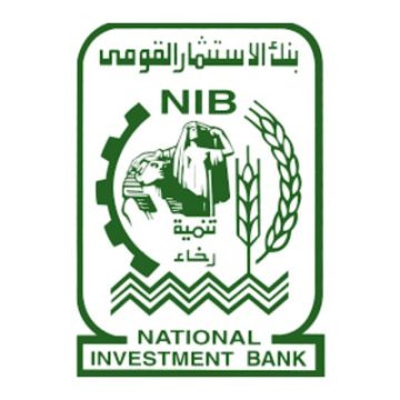 بنك الاستثمار القومي
