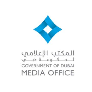المكتب الإعلامي لحكومة دبي