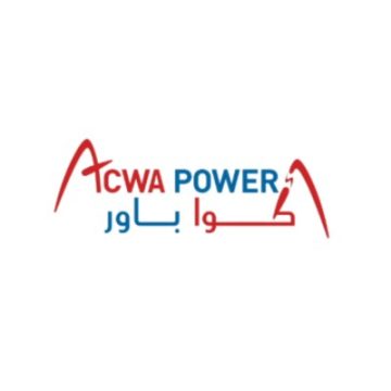 شركة أكوا باور