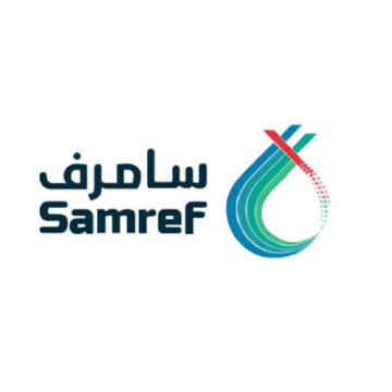 شركة مصفاة أرامكو السعودية موبيل المحدودة