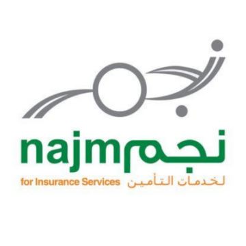 شركة نجم لخدمات التأمين