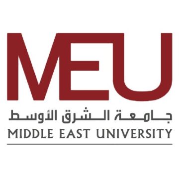 جامعة الشرق الاوسط