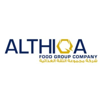 شركة مطاعم الثقة