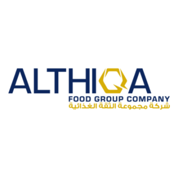 شركة مطاعم الثقة