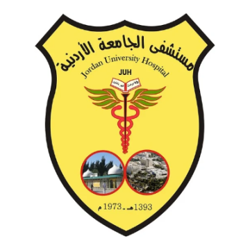 مستشفى الجامعة الاردنية