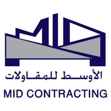 شركة ميد للمقاولات