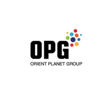 Orient Planet Group